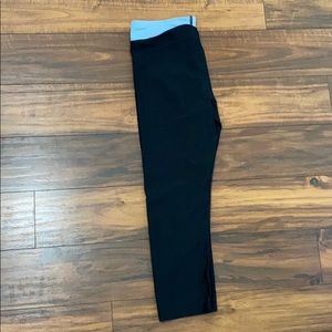 Nice under armour leggings